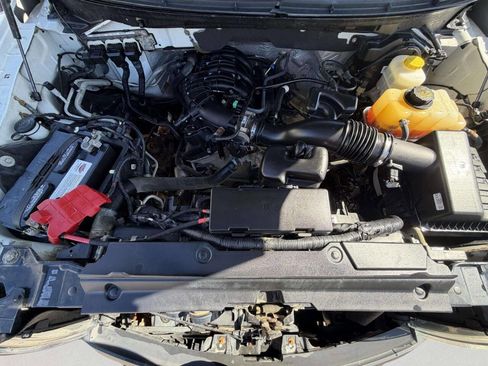 Used 2014 Ford F150 XL w/ Equipment Group 101A Mid image 20