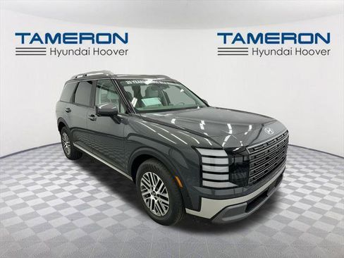 New 2026 Hyundai Palisade SEL image 7