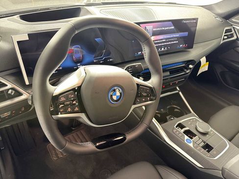 New 2026 BMW i4 xDrive40i w/ Premium Package image 14
