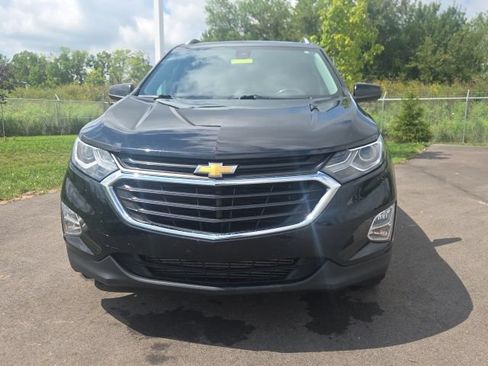 Used 2020 Chevrolet Equinox LT FWD image 3