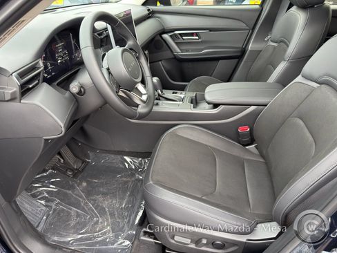 New 2026 MAZDA CX-5 Preferred AWD/4WD image 11