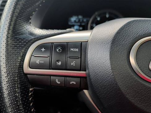Used 2017 Lexus GS 350 F Sport RWD image 21