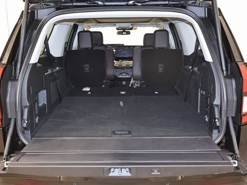 New 2025 Ford Expedition Max Platinum w/ Platinum Ultimate Package image 39