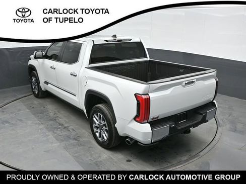 Used 2026 Toyota Tundra 1794 Edition image 39