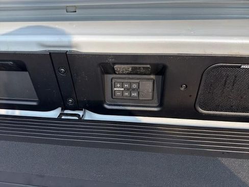 Used 2026 GMC Sierra 3500 Denali Ultimate AWD/4WD image 13