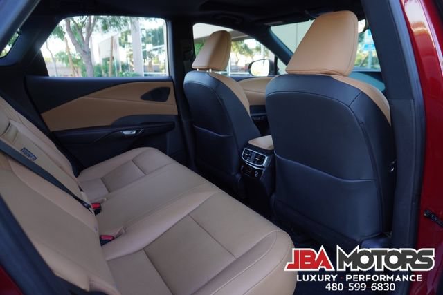 Used 2024 Lexus RX 350h w/ Convenience Package AWD/4WD image 8