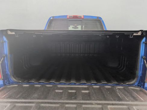 Used 2018 Chevrolet Colorado ZR2 AWD/4WD image 15