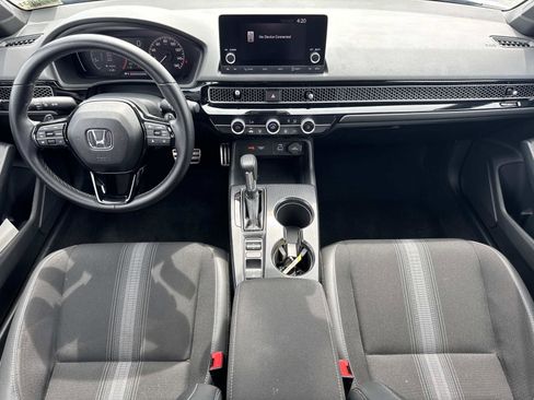 Used 2024 Honda Civic Sport image 9
