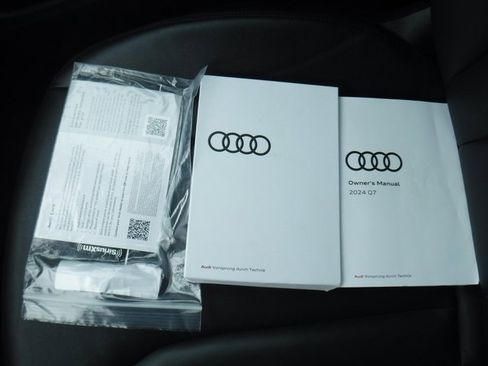 Used 2024 Audi Q7 2.0T Premium Plus image 51