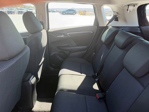 Used 2020 Honda Fit LX image 11