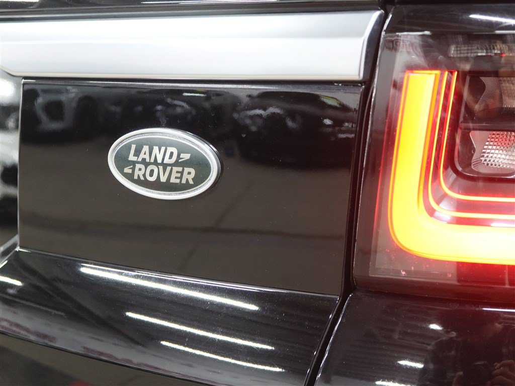 Used 2020 Land Rover Range Rover Sport HSE AWD/4WD image 37