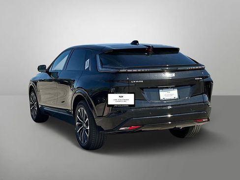 Used 2025 Cadillac Lyriq Sport w/ LPO, Floor Liner Package image 16