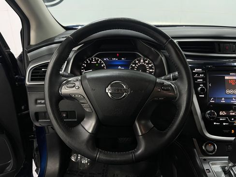 Used 2021 Nissan Murano SV FWD image 20