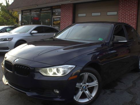 Used 2014 BMW 328i Sedan image 4