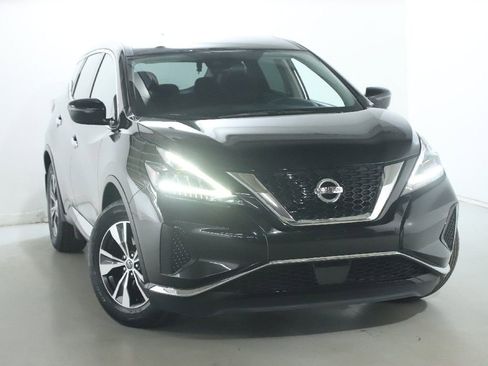 Used 2020 Nissan Murano S w/ Technology Package image 2