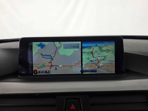 Used 2014 BMW 435i Coupe RWD image 22