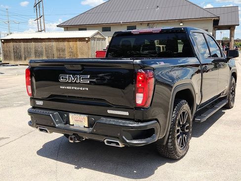 Used 2020 GMC Sierra 1500 Elevation w/ Elevation Value Package AWD/4WD image 5