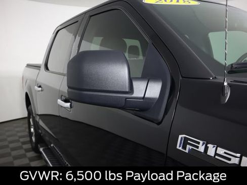 Used 2018 Ford F150 XLT w/ XTR Package AWD/4WD image 15