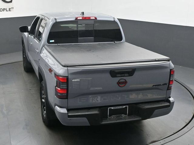 Used 2024 Nissan Frontier PRO-4X w/ Technology Package AWD/4WD image 61