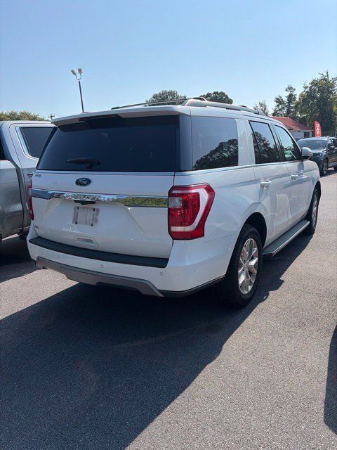 Used 2021 Ford Expedition XLT RWD image 4