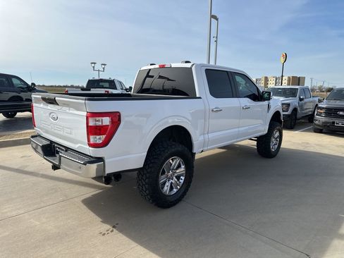 Used 2023 Ford F150 XL w/ STX Appearance Package image 6