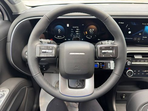 New 2026 Hyundai Palisade Limited AWD/4WD image 13