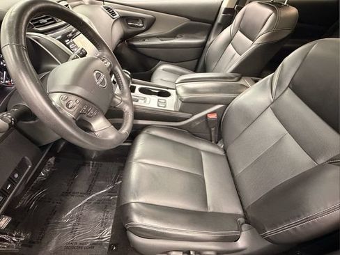 Certified 2024 Nissan Murano SL FWD image 13