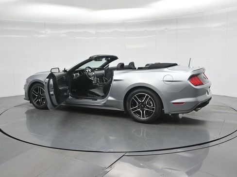 Certified 2023 Ford Mustang Premium image 31