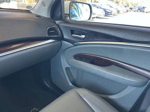 Used 2016 Acura MDX FWD w/ Technology Package image 20