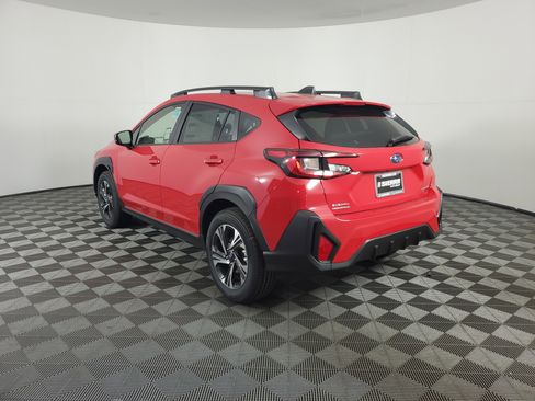 New 2025 Subaru Crosstrek 2.5i Premium image 6