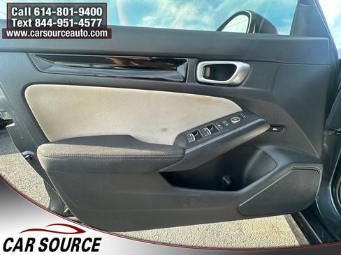 Used 2023 Honda Civic EX image 22
