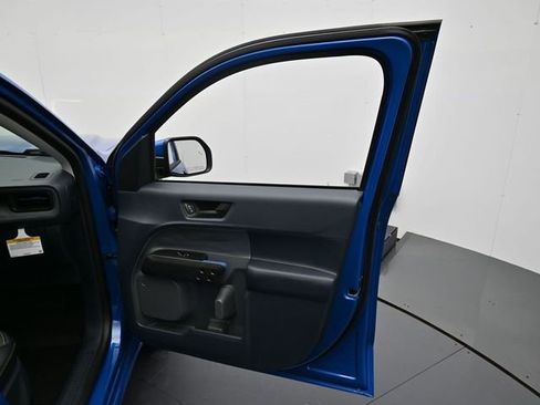 New 2026 Ford Maverick Lobo AWD/4WD image 28