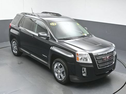 Used 2013 GMC Terrain SLE FWD image 40