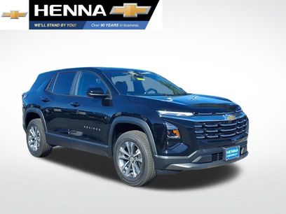 New 2027 Chevrolet Equinox LT w/ Convenience Package II