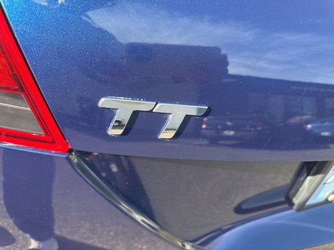 Used 2012 Audi TT 2.0T Premium Plus image 11