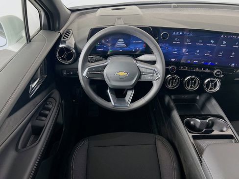 New 2026 Chevrolet Blazer EV LT image 21