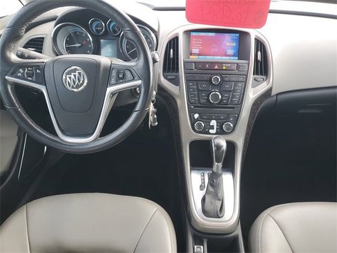 Used 2014 Buick Verano Convenience image 10