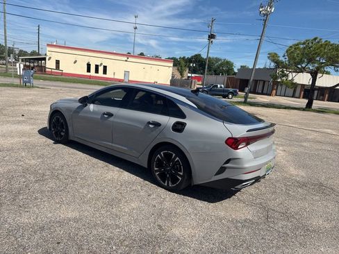 Used 2023 Kia K5 GT-Line FWD image 11
