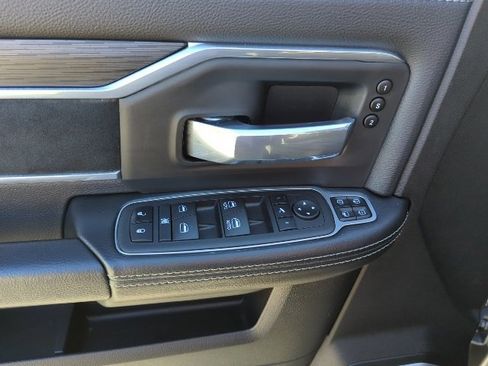 Certified 2024 RAM 3500 Laramie w/ Night Edition image 19