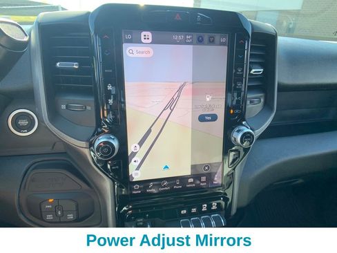 New 2026 RAM 2500 Tradesman image 20