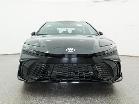New 2026 Toyota Camry XSE image 31