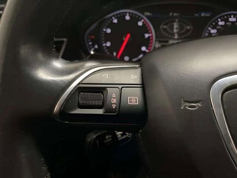Used 2016 Audi A8 L 4.0T image 43