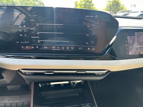 Used 2026 Audi A6 Prestige AWD/4WD image 28