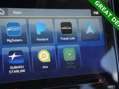 Used 2020 Subaru Ascent Limited w/ Technology Package image 26