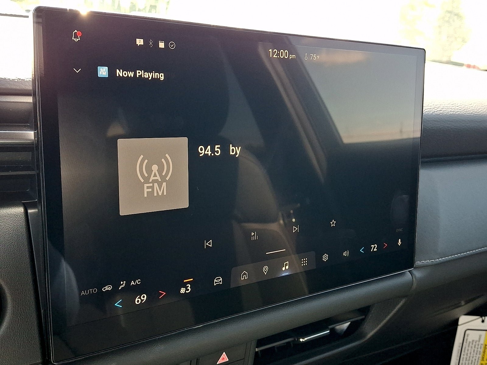 New 2026 MAZDA CX-5 Select AWD/4WD image 12