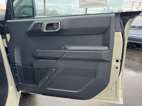New 2025 Ford Bronco Big Bend image 29