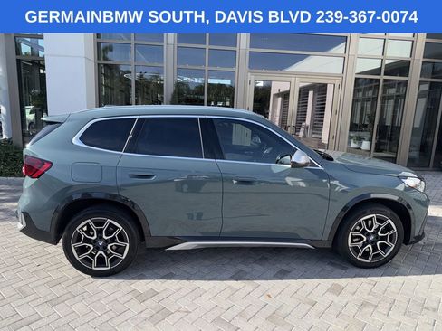 Certified 2023 BMW X1 xDrive28i w/ Convenience Package AWD/4WD image 6