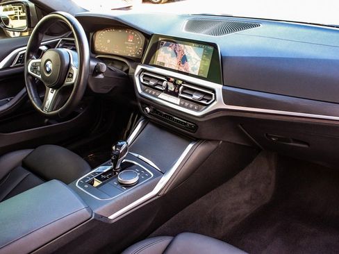 Used 2021 BMW 440i xDrive Coupe w/ Premium Package image 38