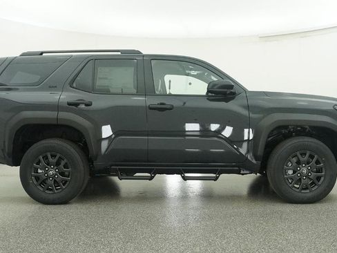 New 2026 Toyota 4Runner SR5 image 6