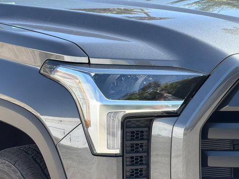 New 2026 Toyota Tundra SR5 RWD image 31